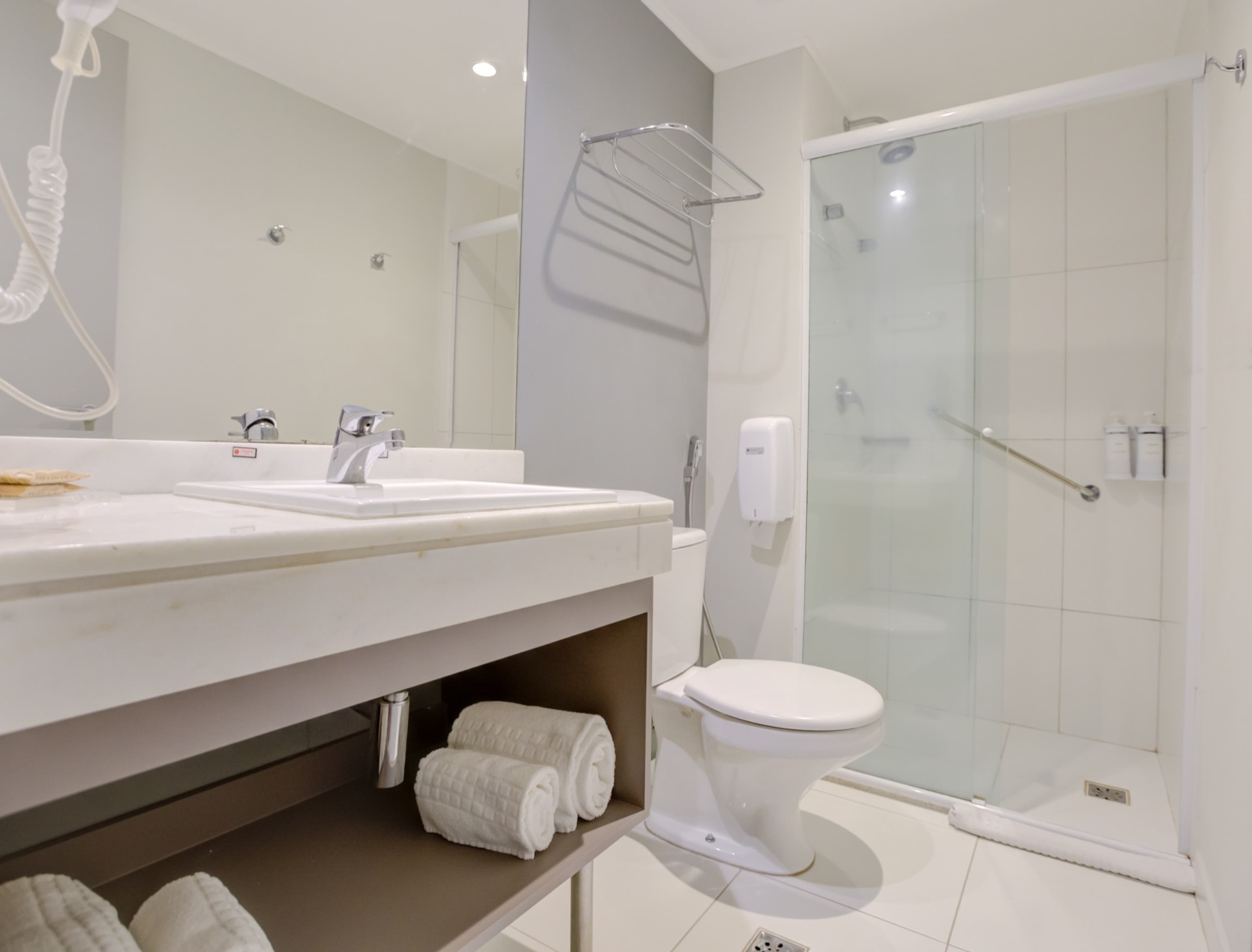 Quality Hotel Faria Lima — 24