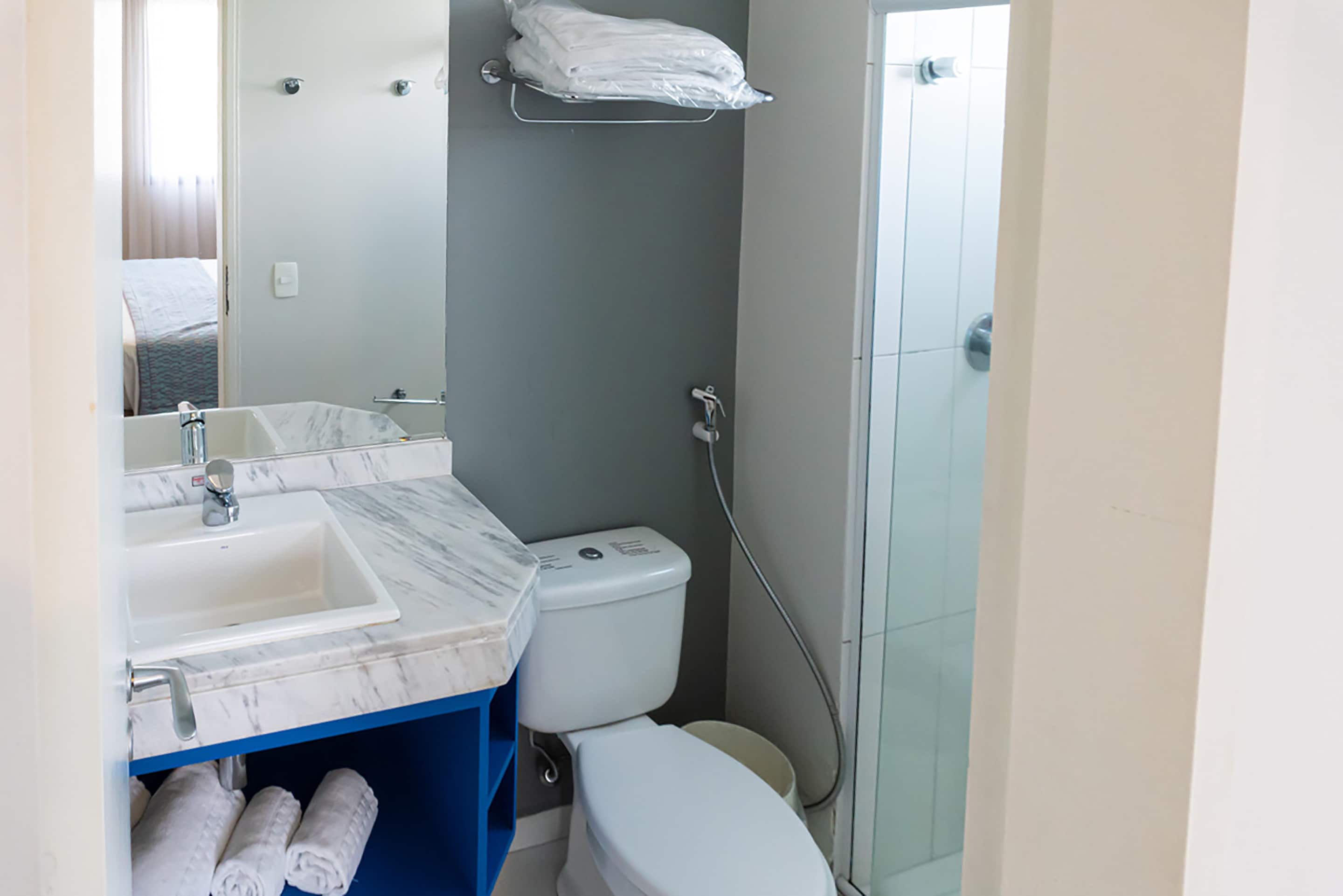 Quality Hotel Faria Lima — 18