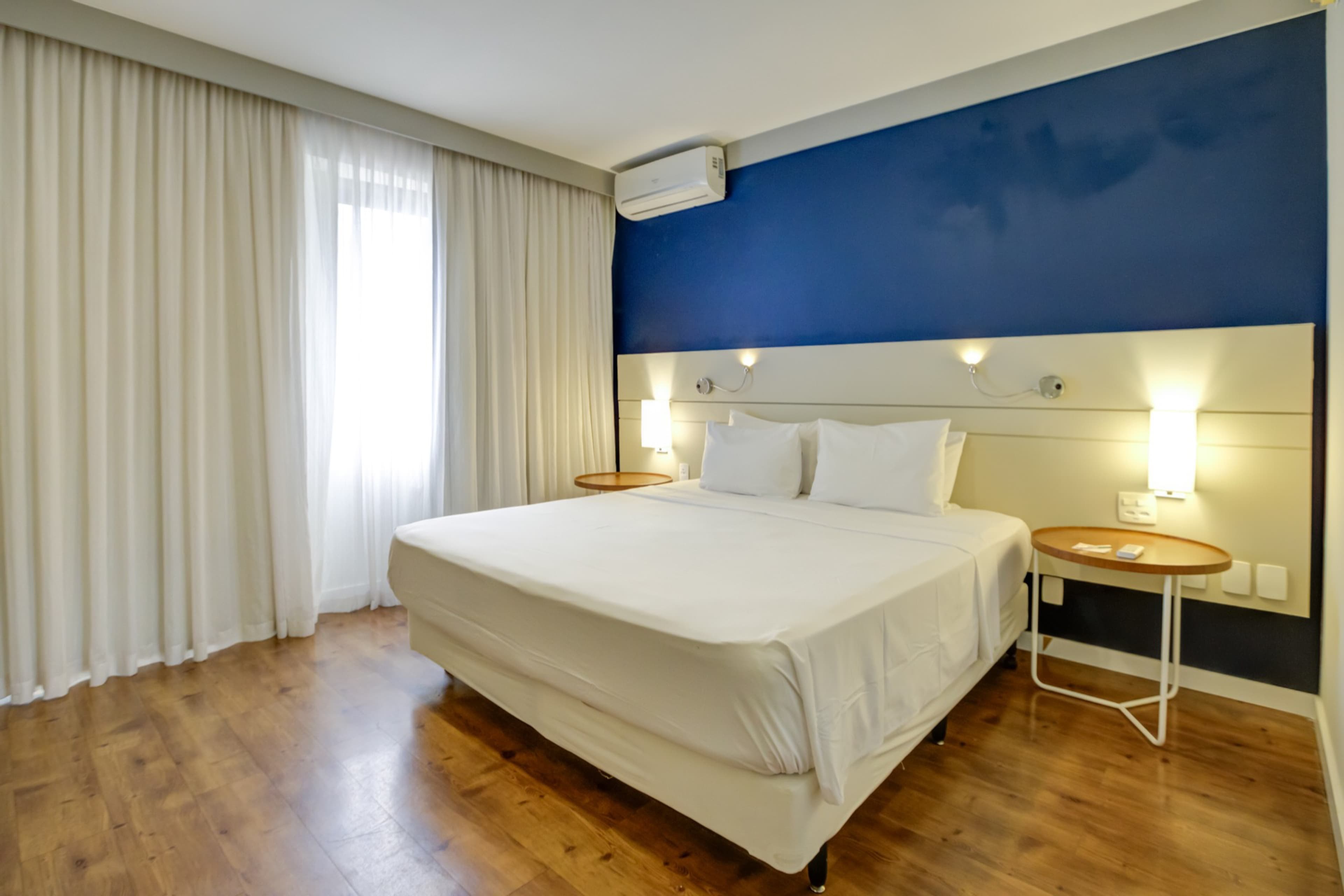 Quality Hotel Faria Lima — 25