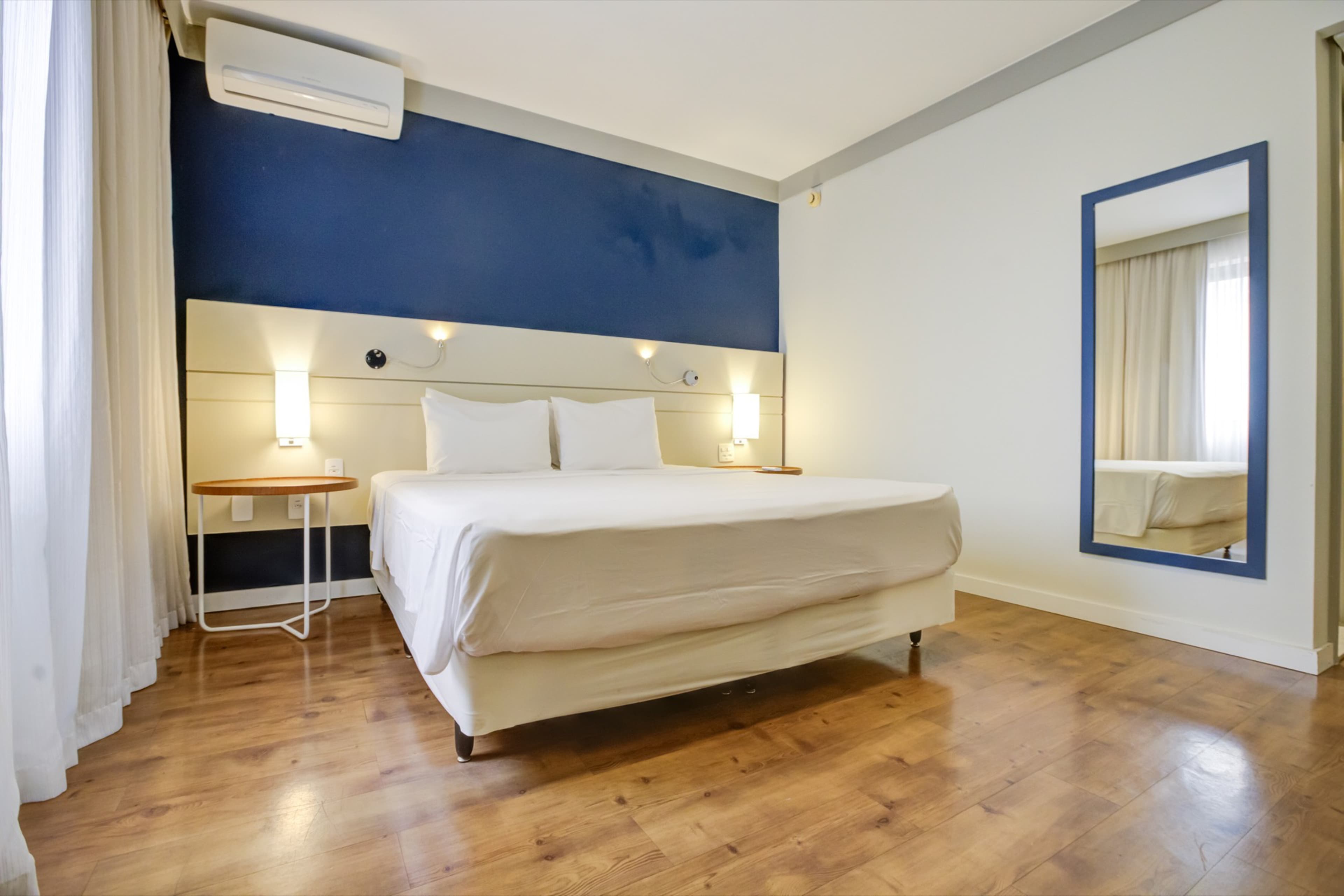 Quality Hotel Faria Lima — 26
