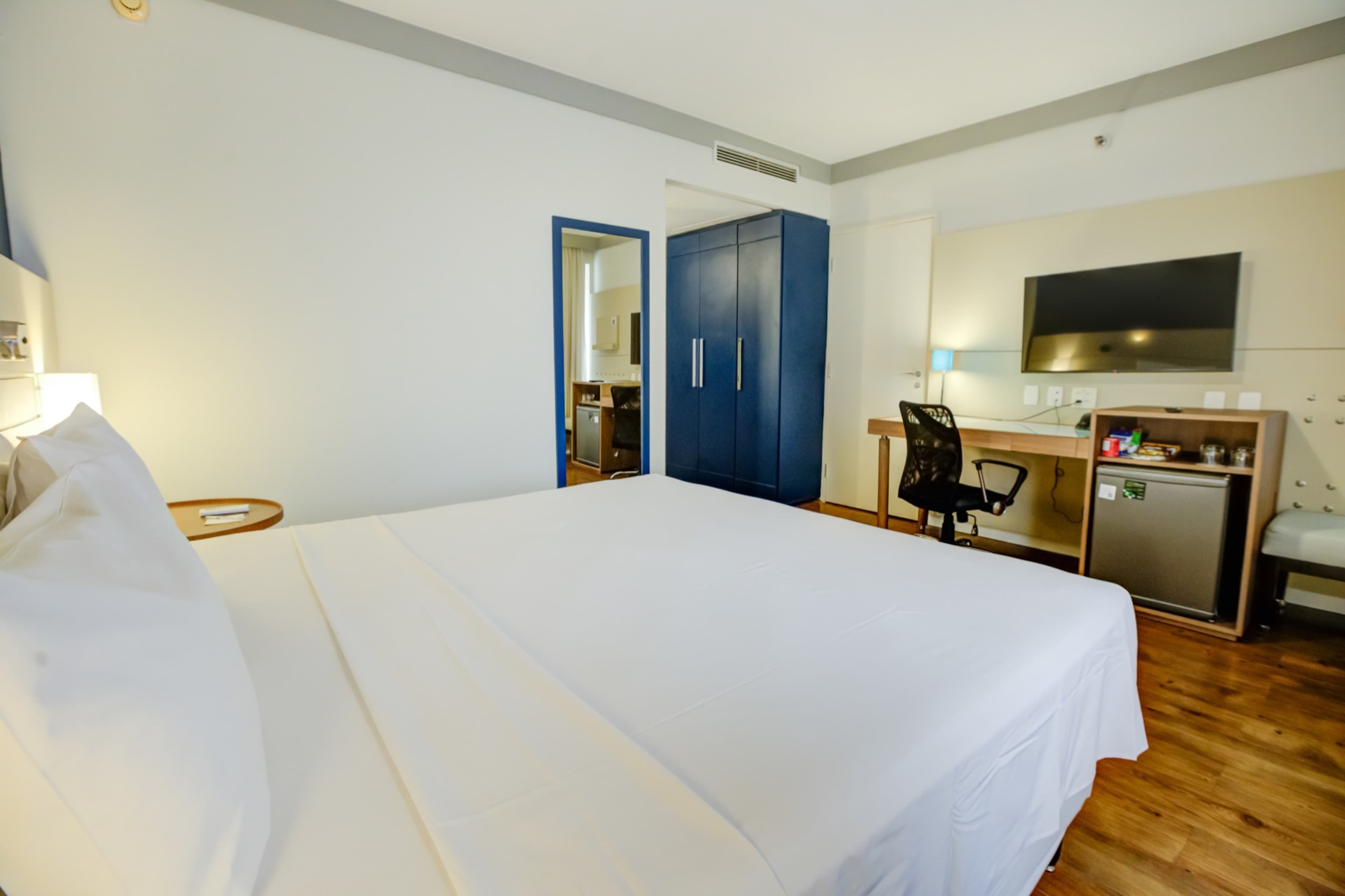 Quality Hotel Faria Lima — 27