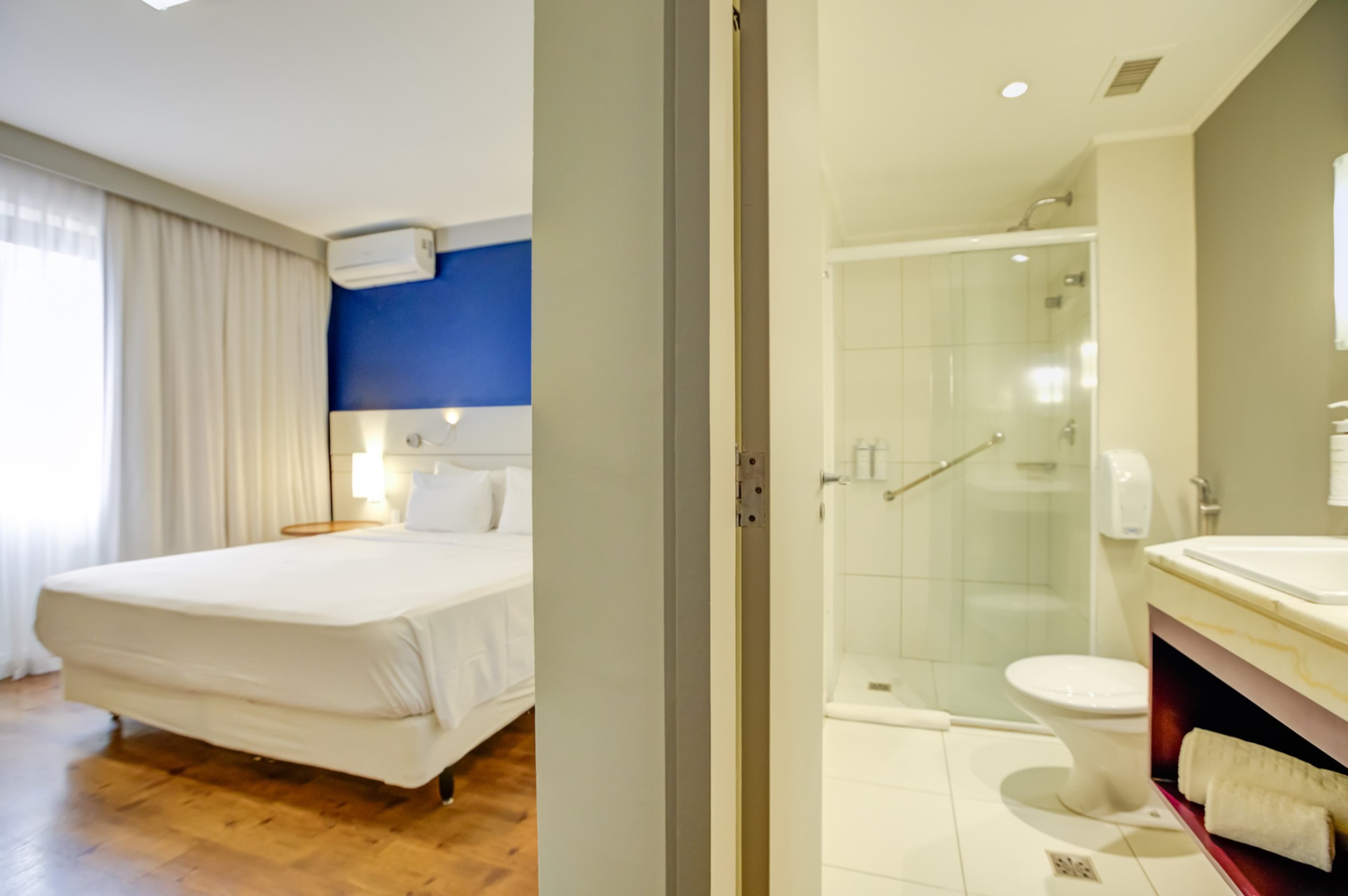 Quality Hotel Faria Lima — 28