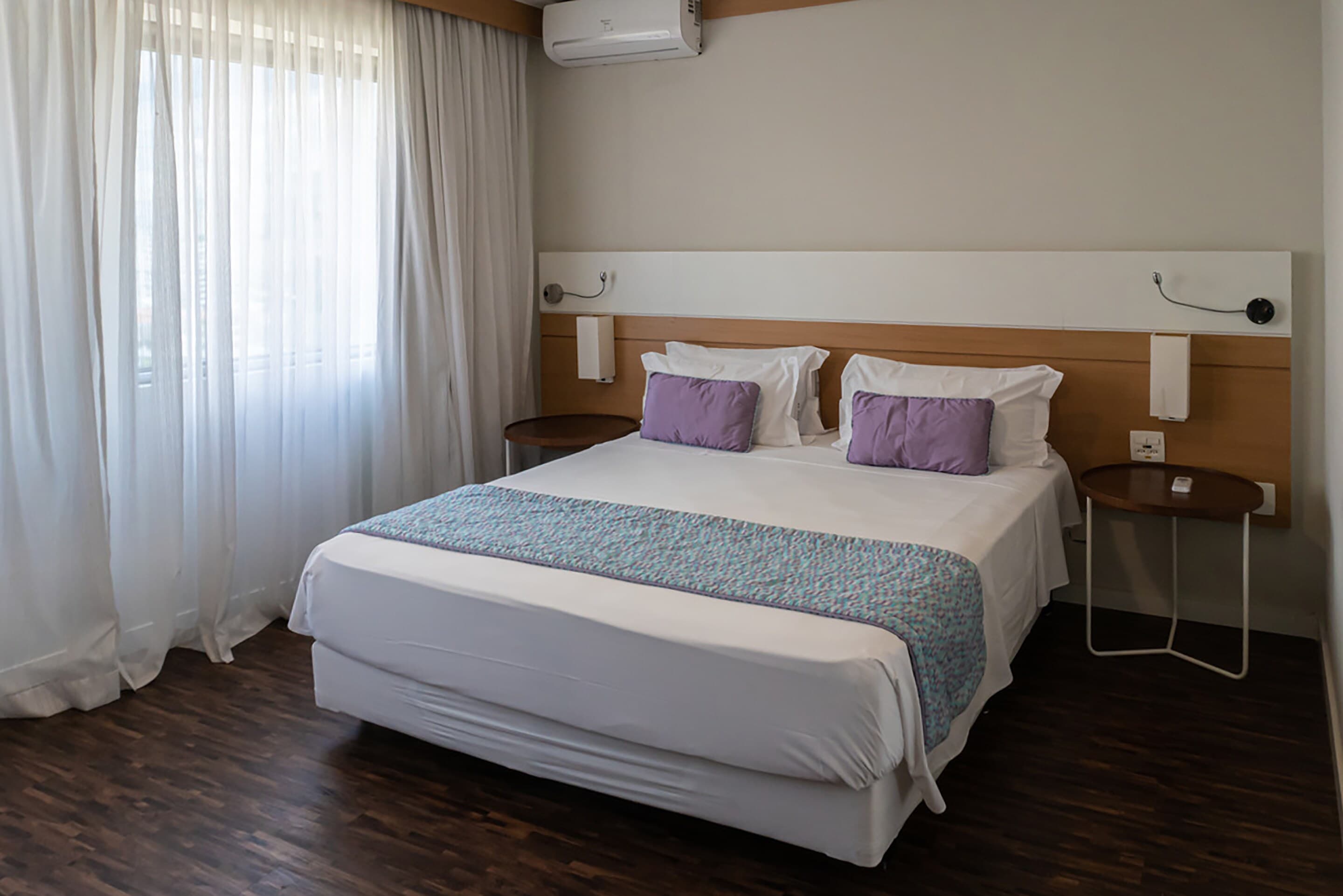 Quality Hotel Faria Lima — 19