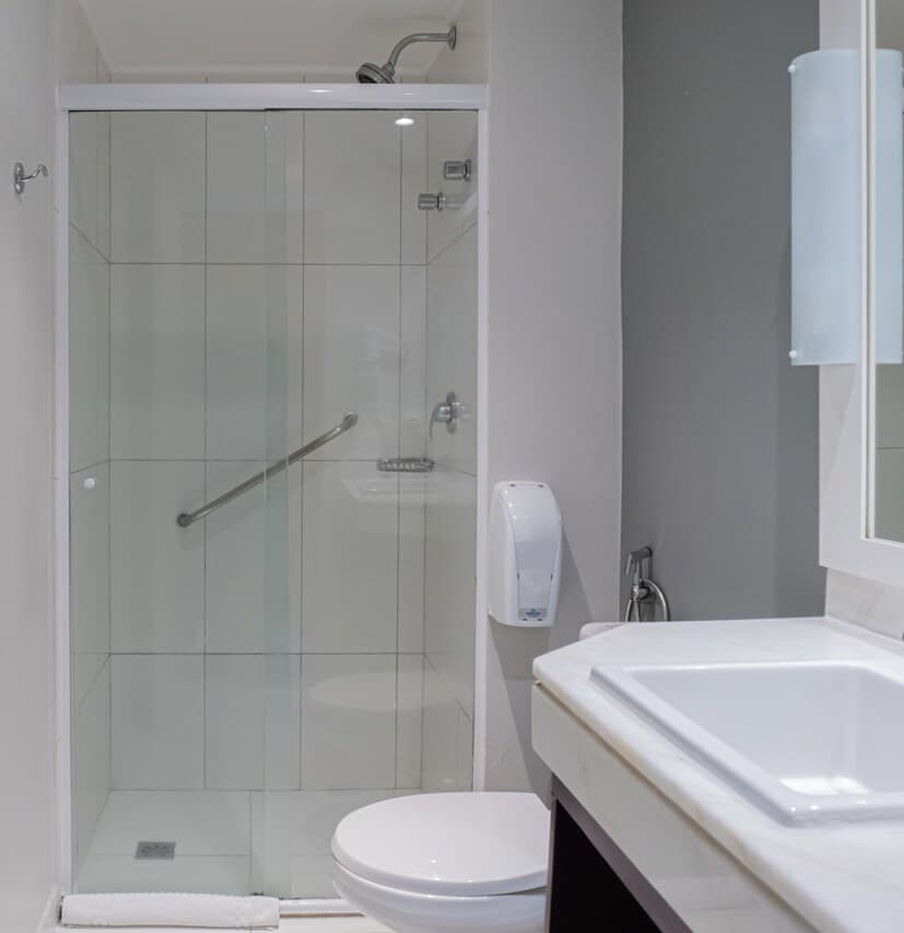 Quality Hotel Faria Lima — 22