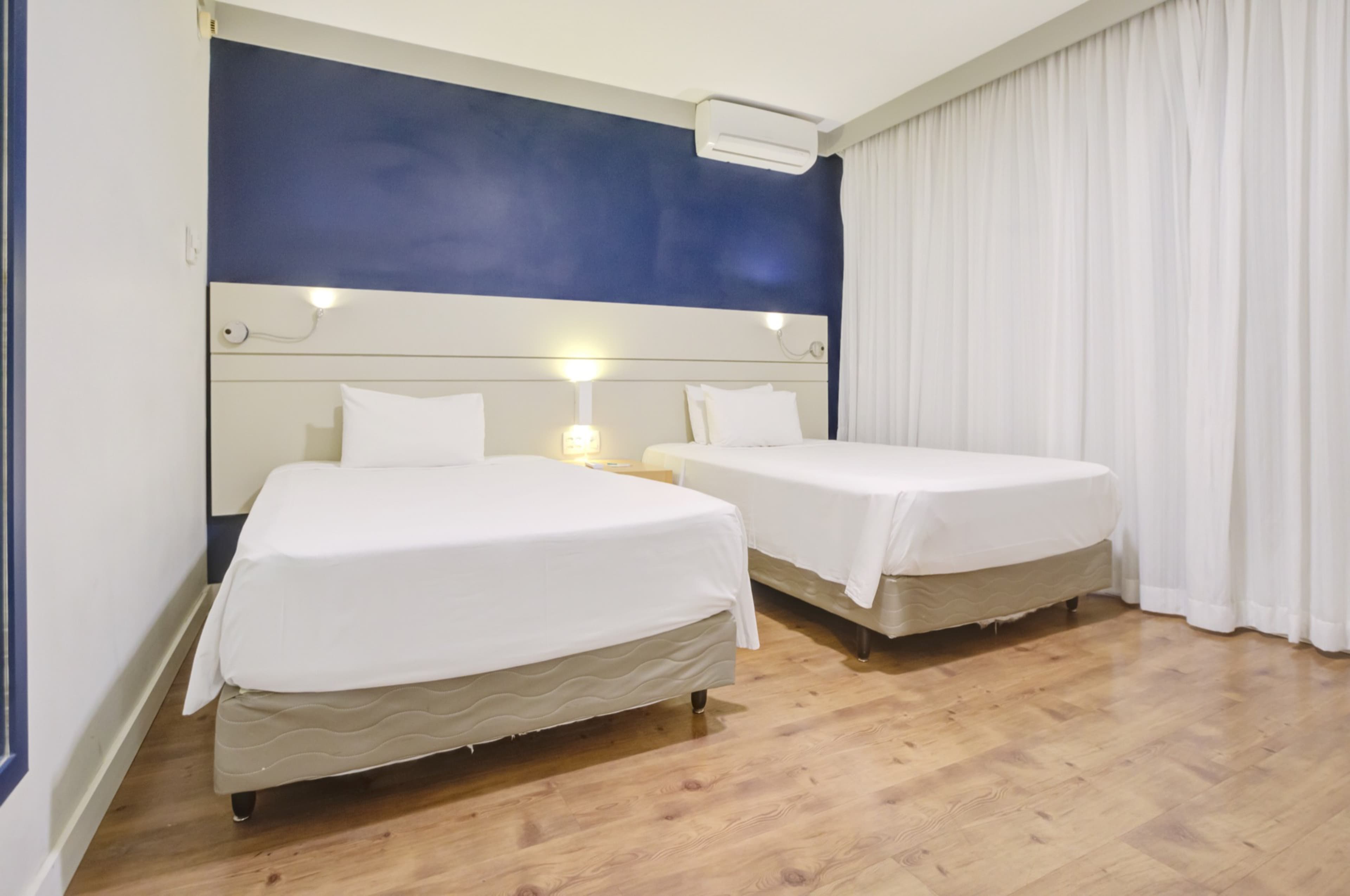 Quality Hotel Faria Lima — 29