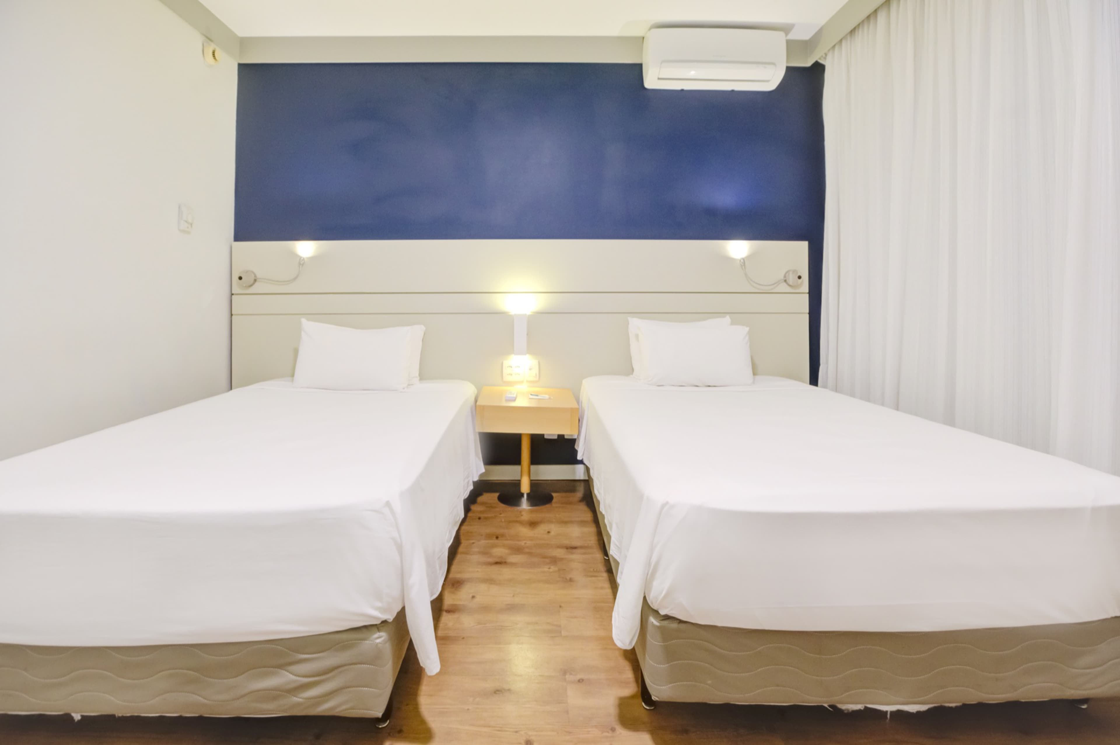 Quality Hotel Faria Lima — 30