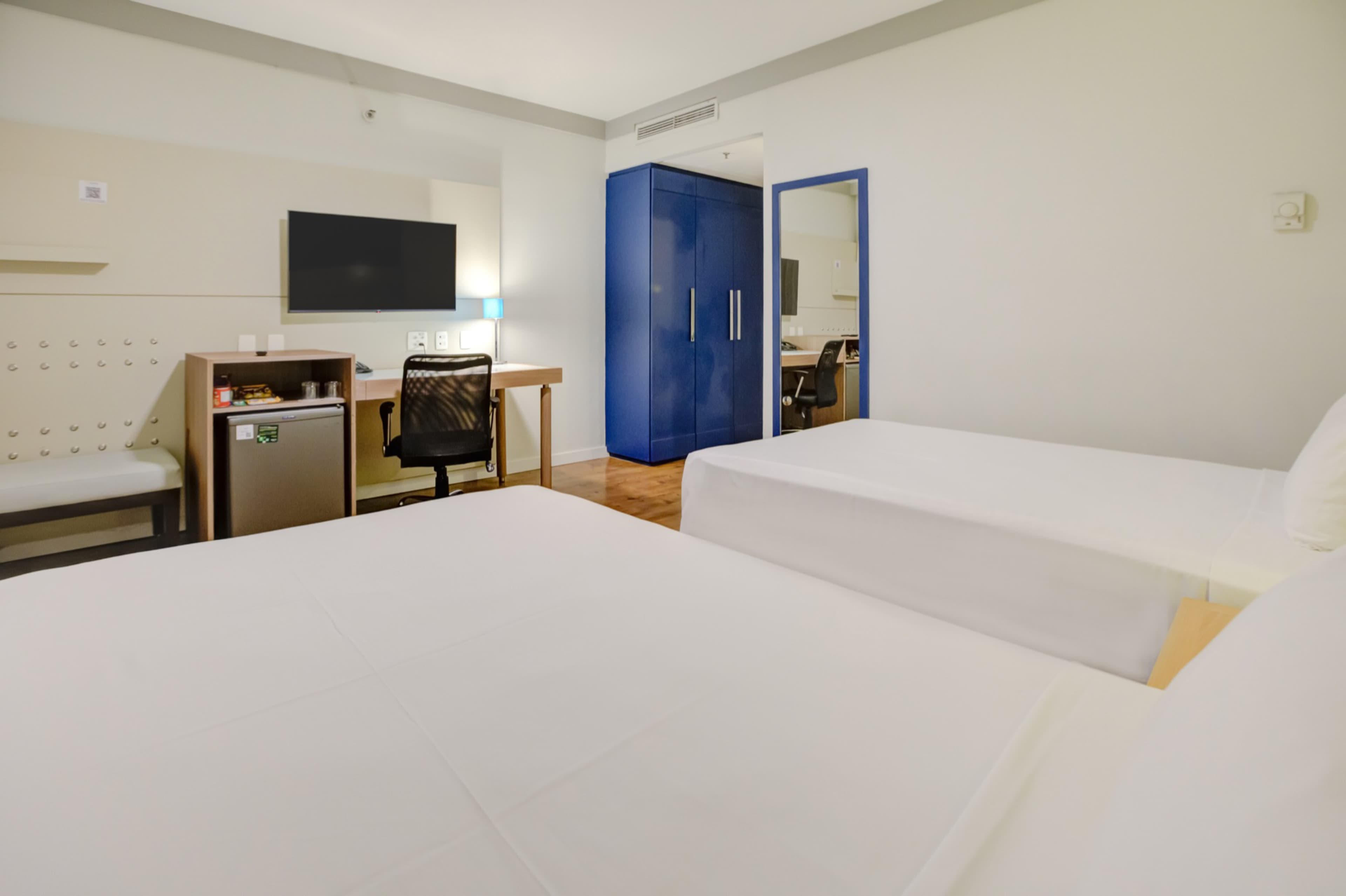 Quality Hotel Faria Lima — 31