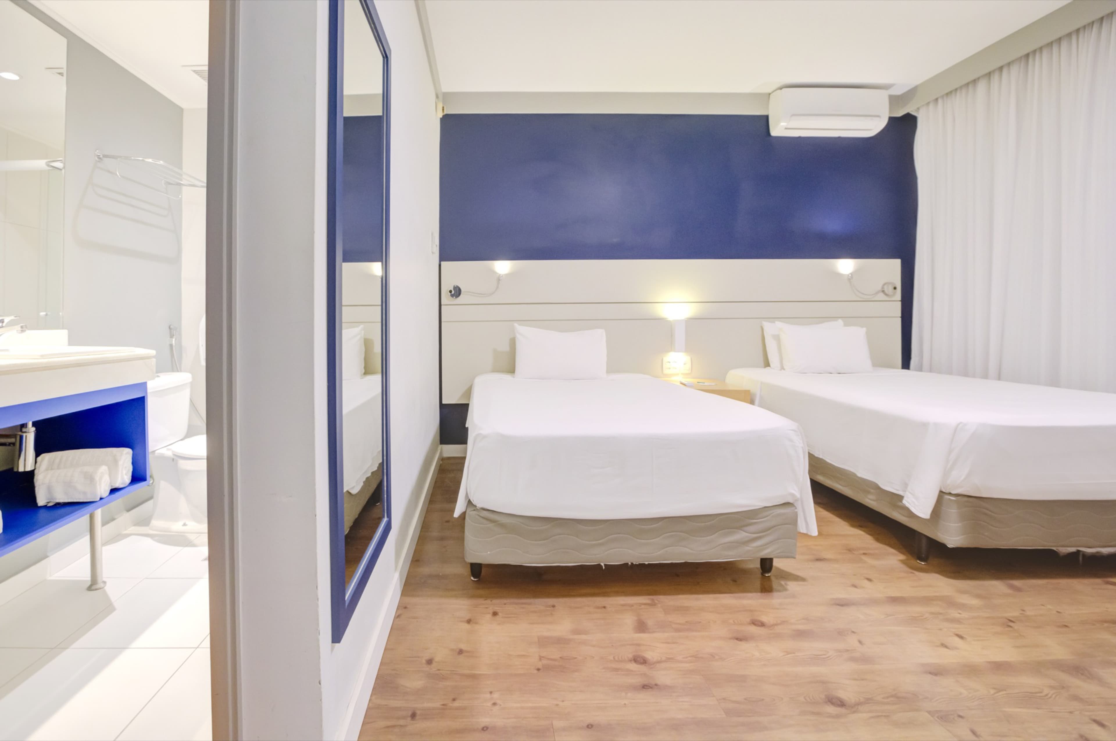 Quality Hotel Faria Lima — 32