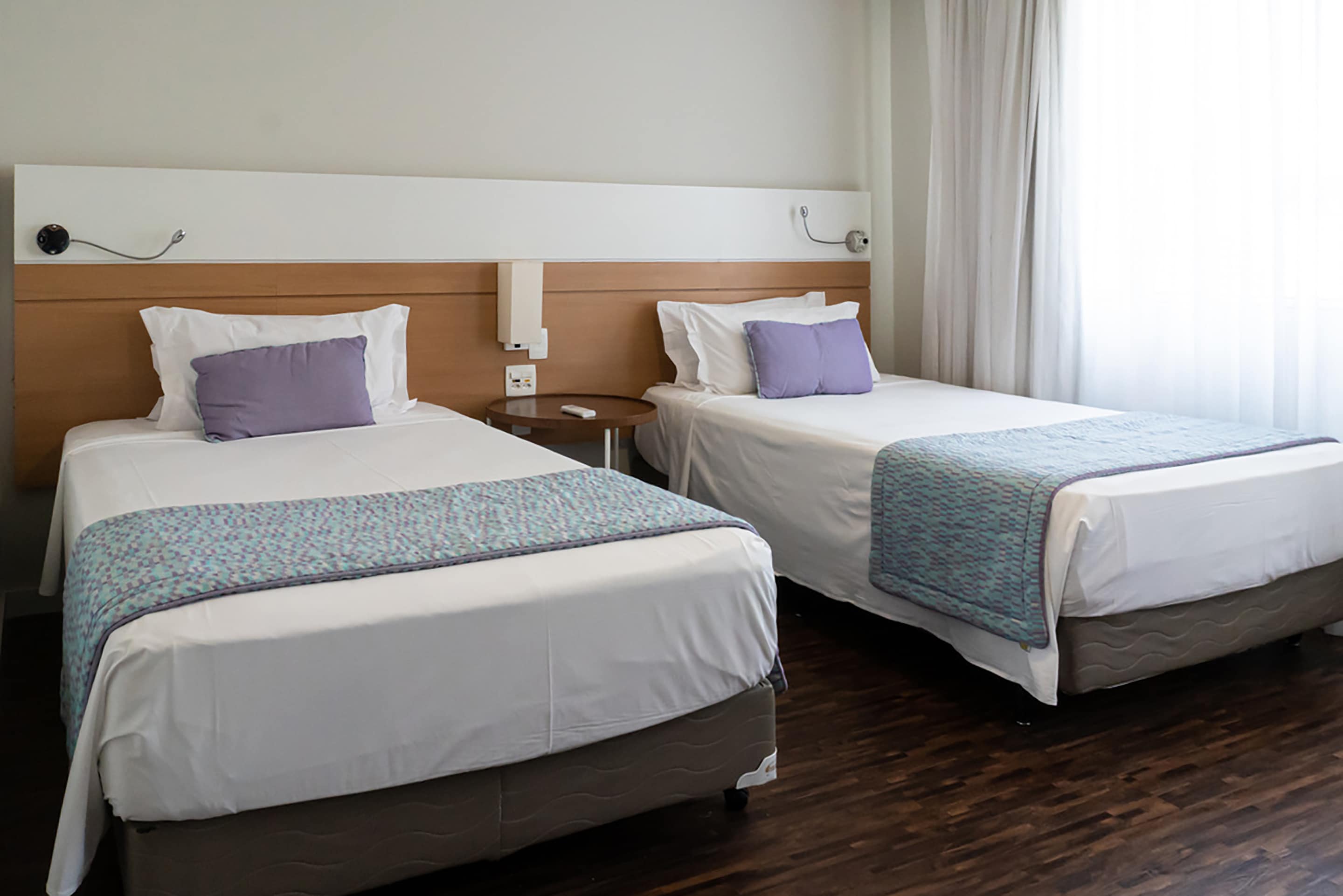 Quality Hotel Faria Lima — 23