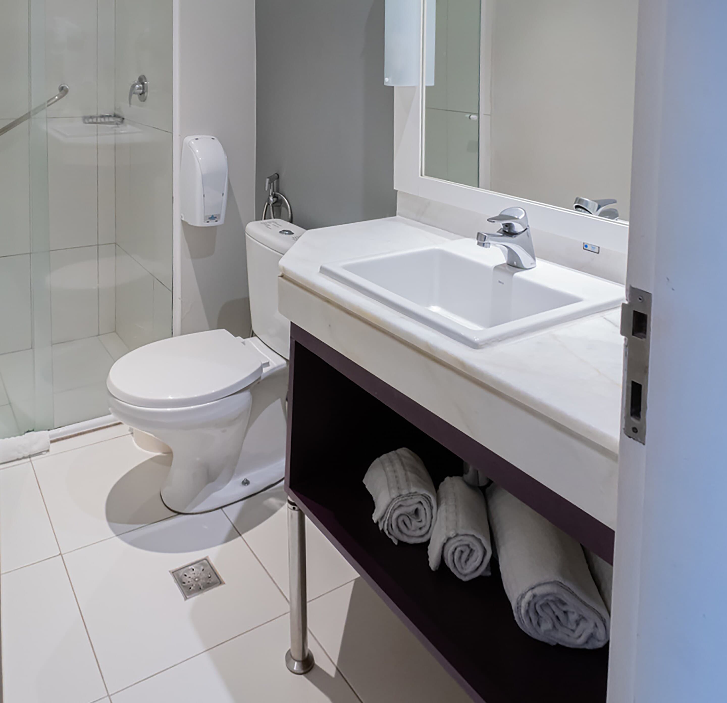 Quality Hotel Faria Lima — 27