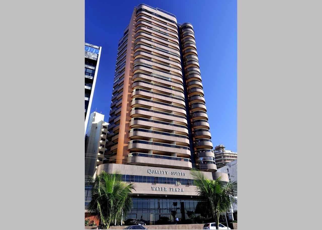 Quality Suites Vila Velha - Image 1