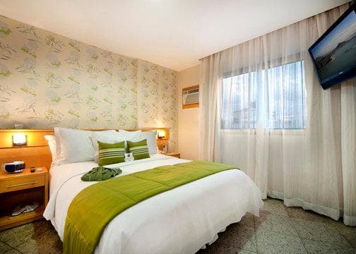 Quality Suites Vila Velha - Image 5