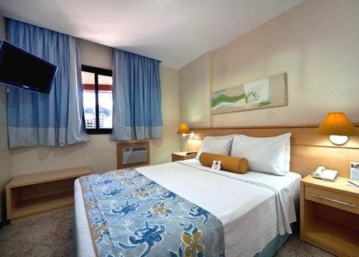 Quality Suites Vila Velha — 8