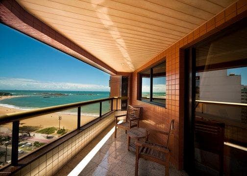Quality Suites Vila Velha — 6