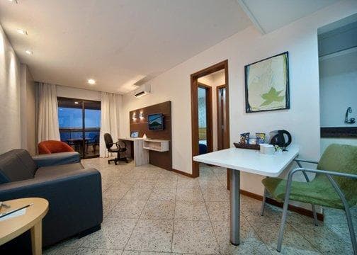 Quality Suites Vila Velha - Image 2
