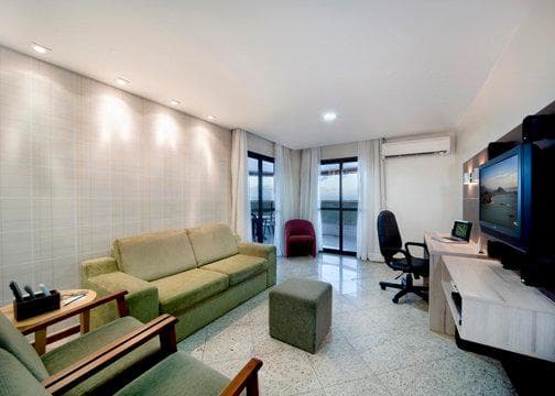 Quality Suites Vila Velha — 7