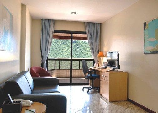 Quality Suites Vila Velha — 9
