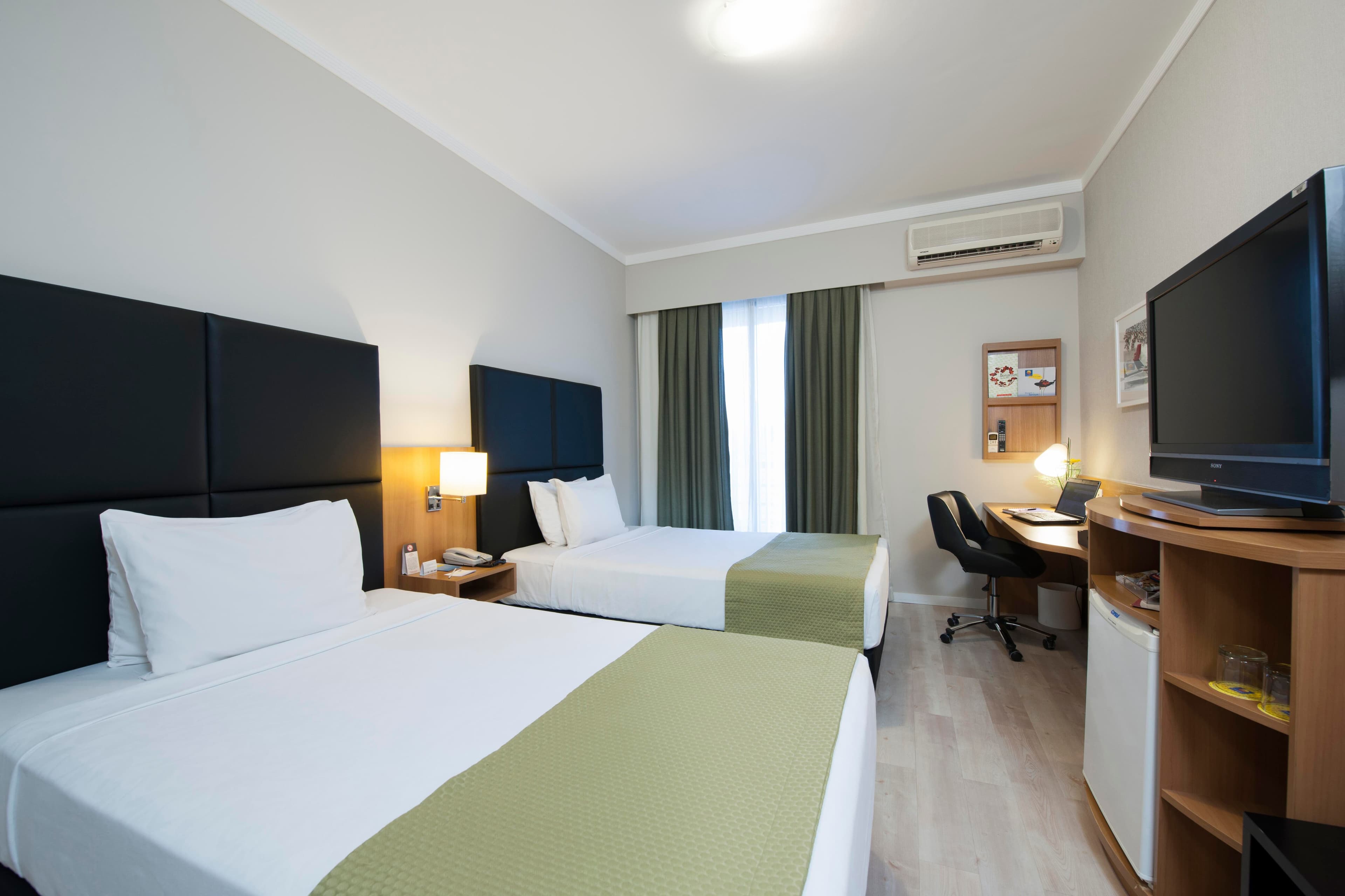 Comfort Hotel Ibirapuera - Image 2