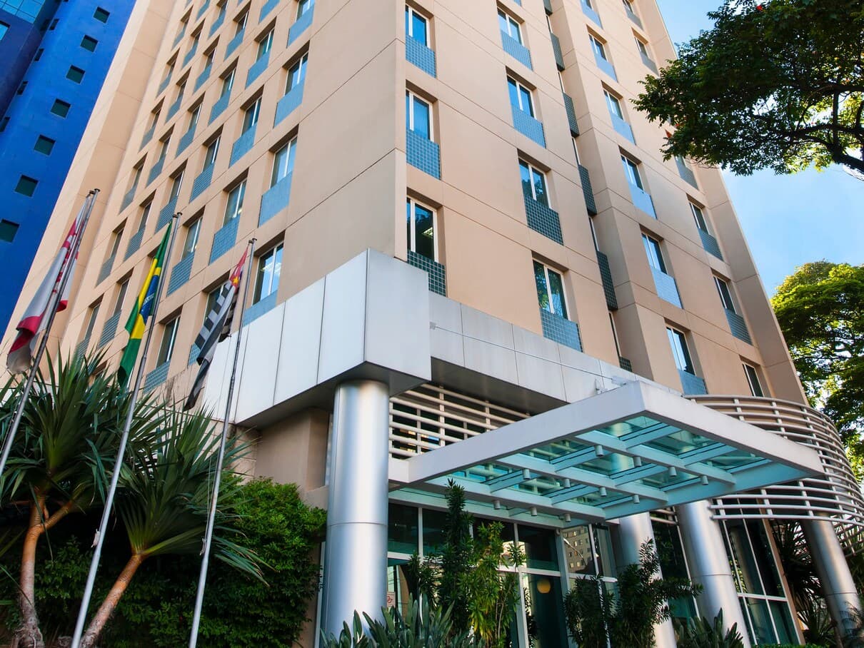 Comfort Hotel Ibirapuera - Image 1