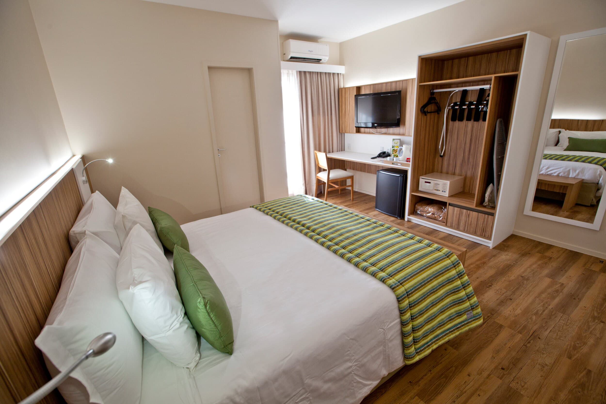 Quality Hotel Aracaju - Image 2
