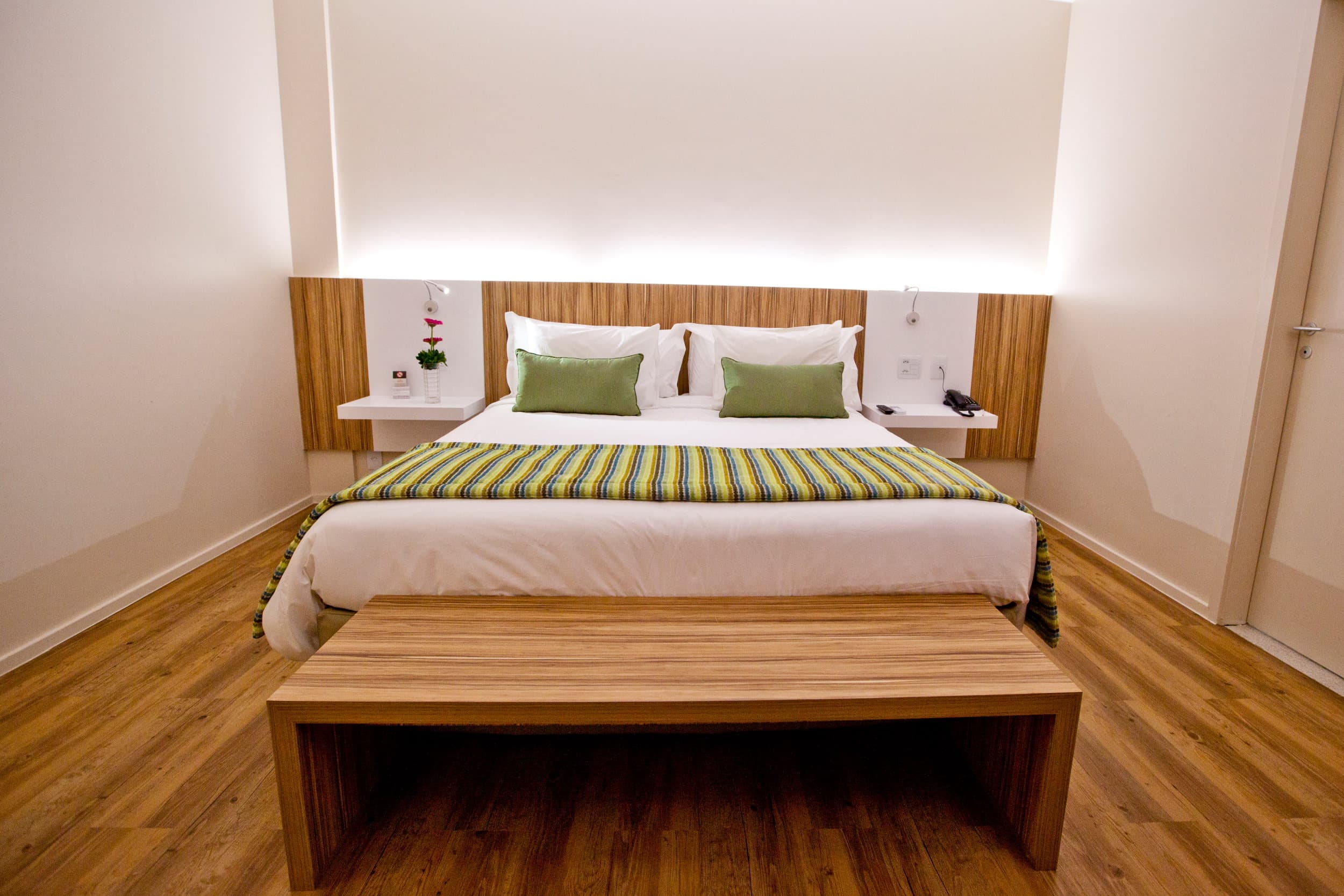 Quality Hotel Aracaju - Image 3