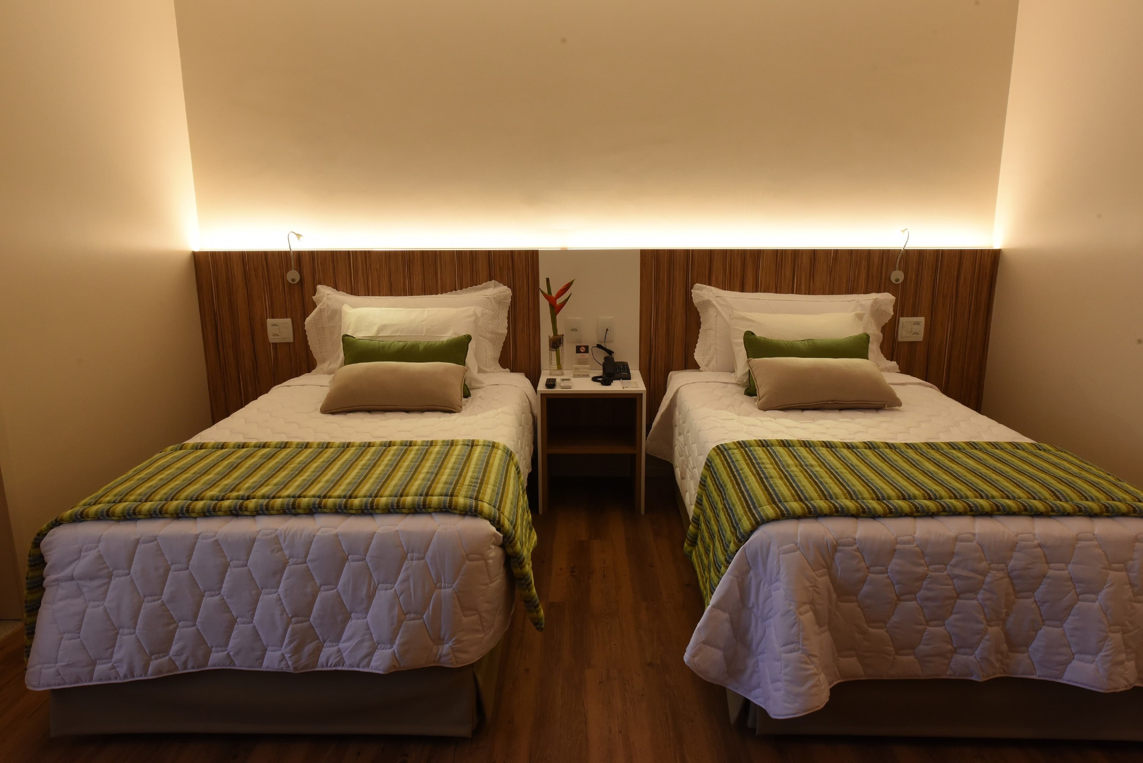 Quality Hotel Aracaju - Image 4