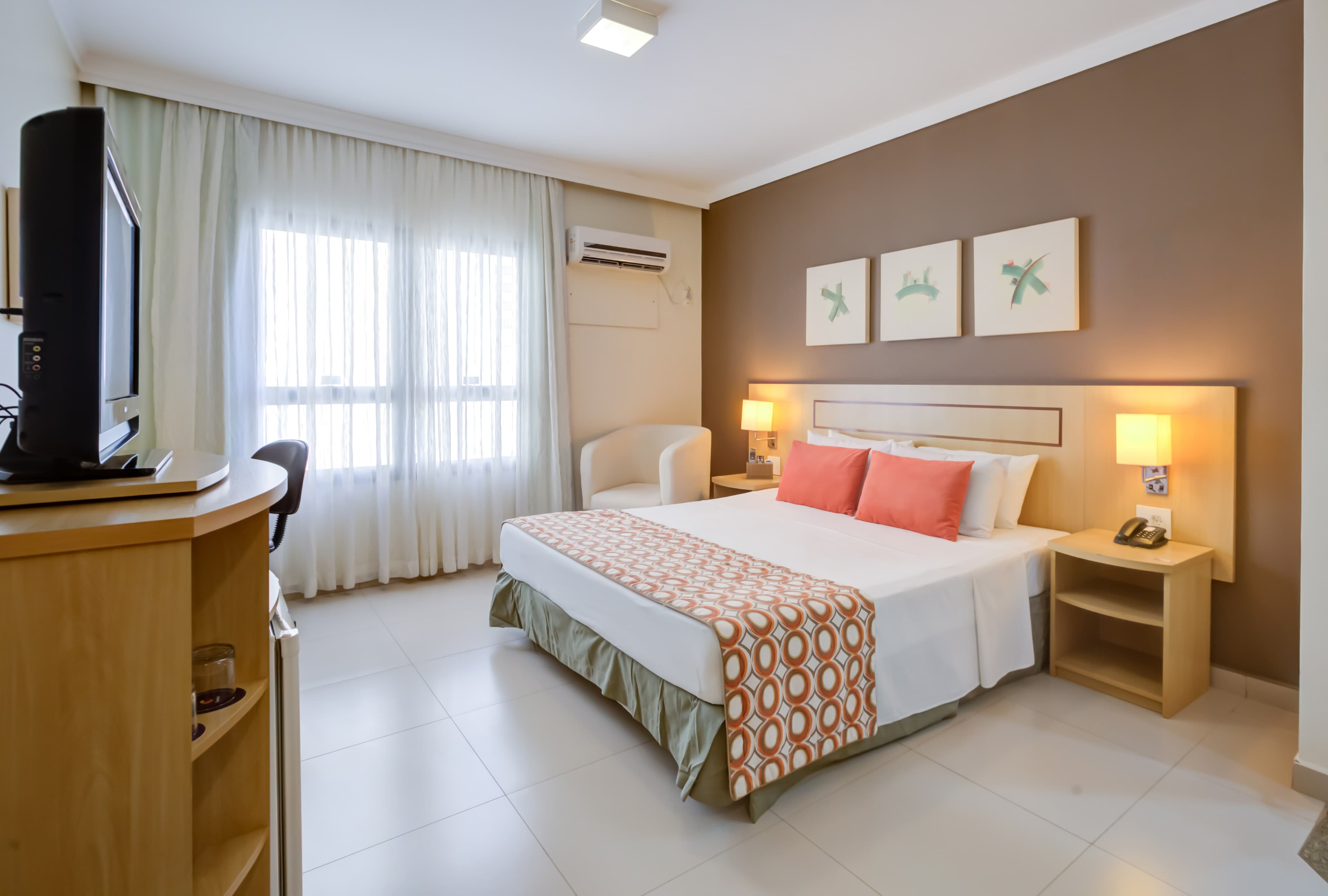 Comfort Hotel Franca - Image 3