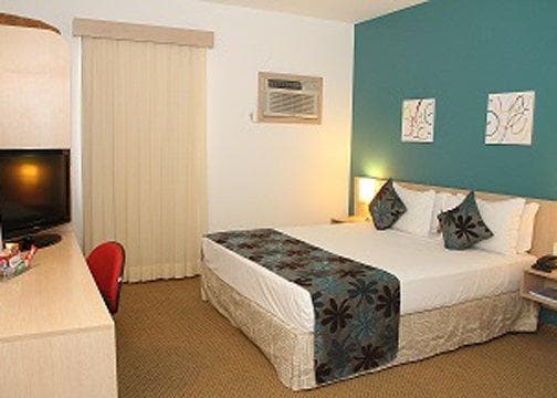 Comfort Hotel Joinville - Image 3