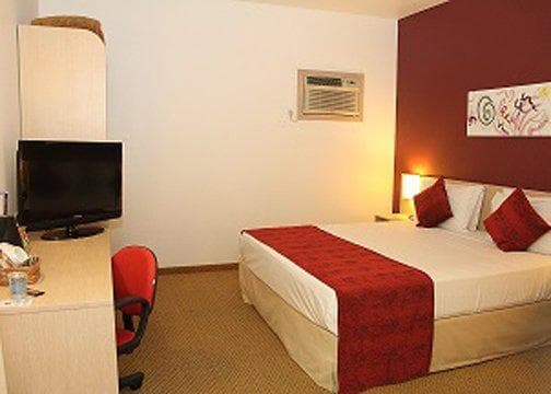Comfort Hotel Joinville — 3