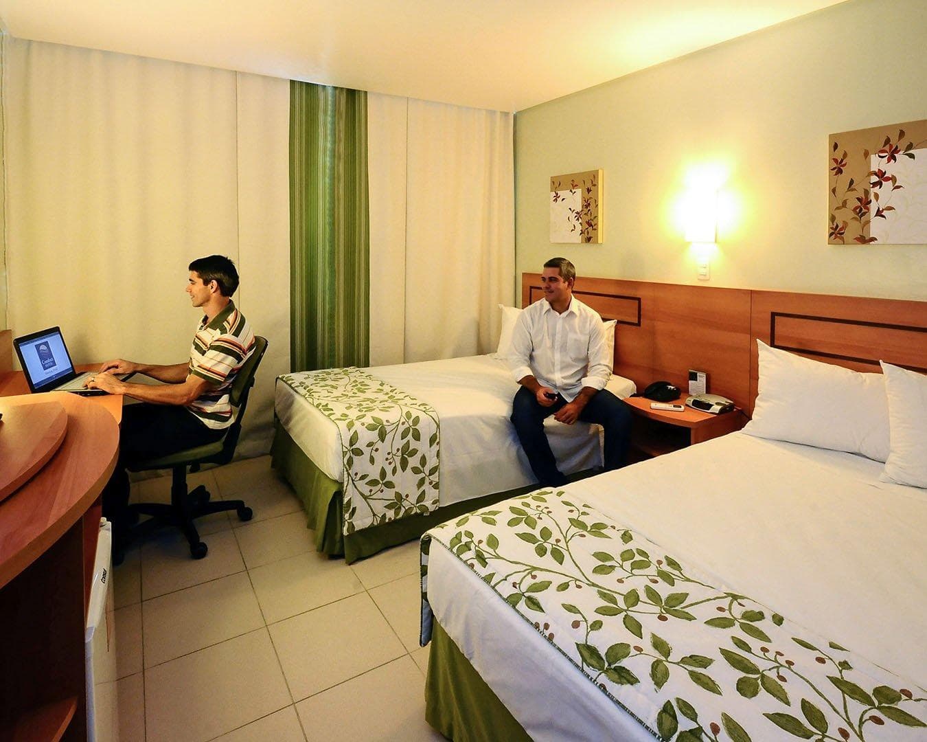 Comfort Hotel Manaus — 6