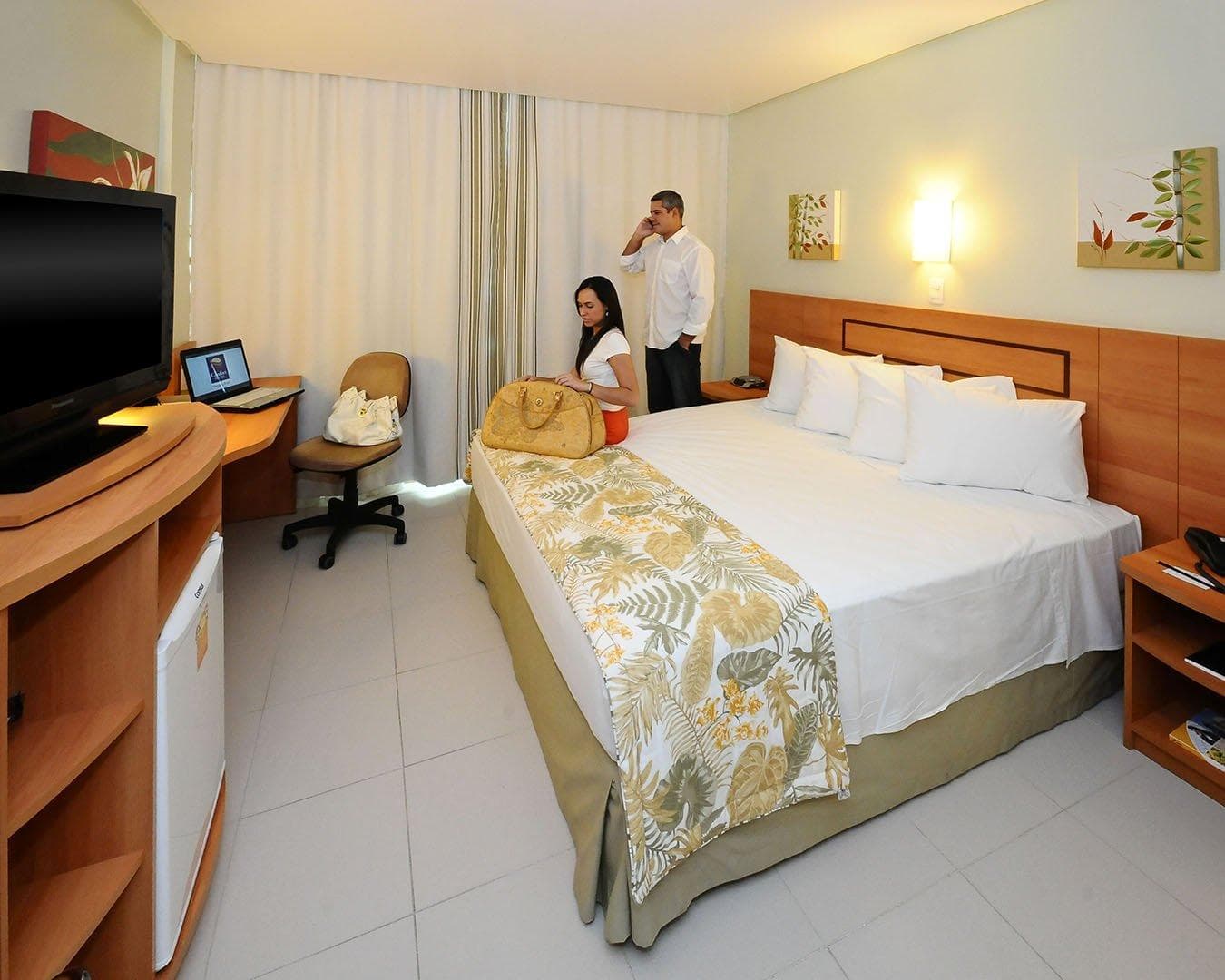 Comfort Hotel Manaus - Image 2