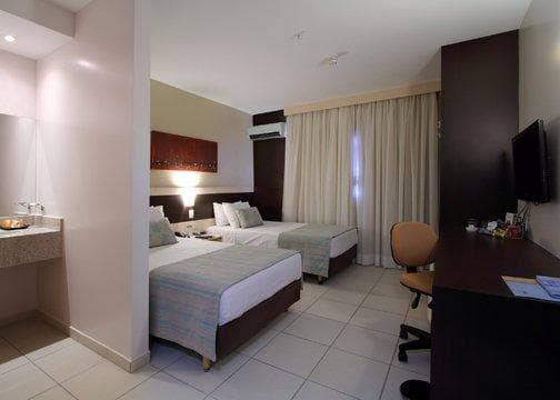Comfort Hotel Goiania - Image 3