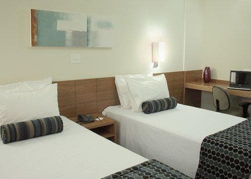 Quality Hotel Jundiai - Image 3