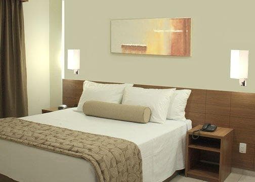 Quality Hotel Jundiai - Image 2