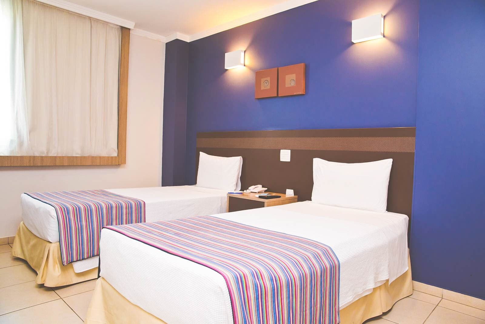 Comfort Hotel Araraquara - Image 2