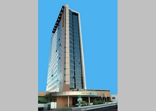 Quality Hotel Manaus - Image 1