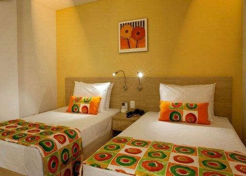 Quality Hotel Manaus - Image 3