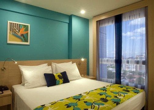 Quality Hotel Manaus - Image 2