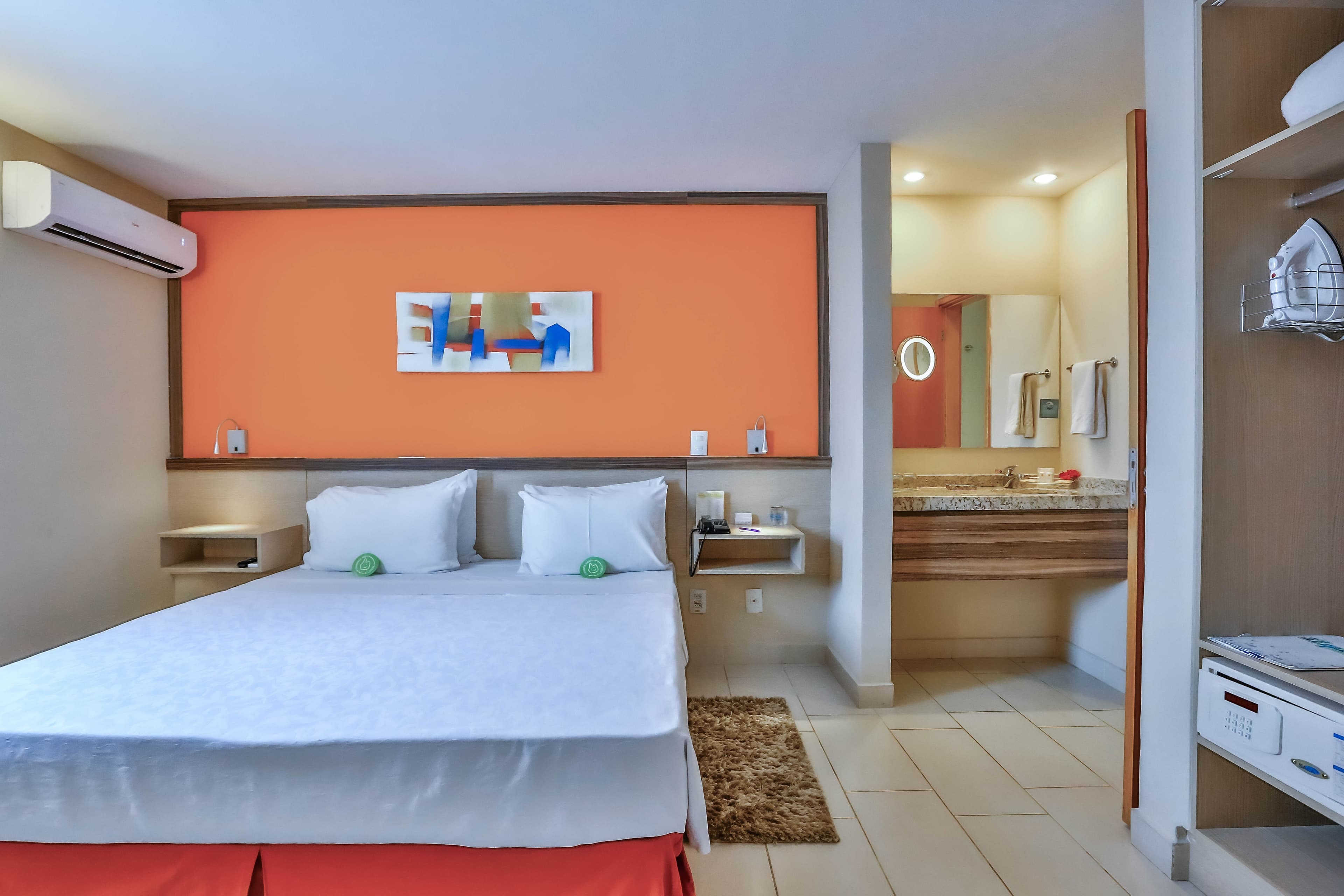 Comfort Hotel Campos dos Goytacazes - Image 2