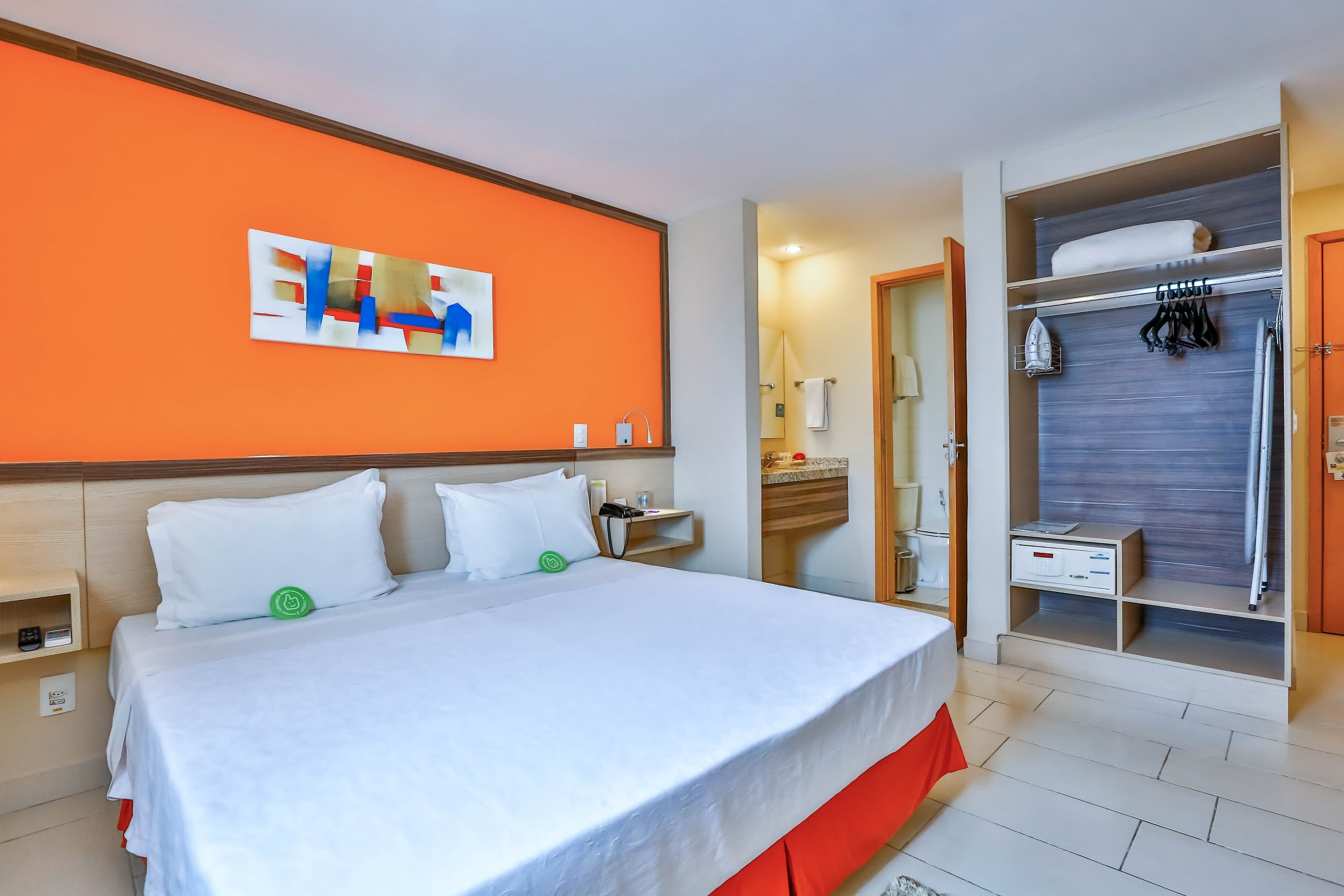 Comfort Hotel Campos dos Goytacazes - Image 3