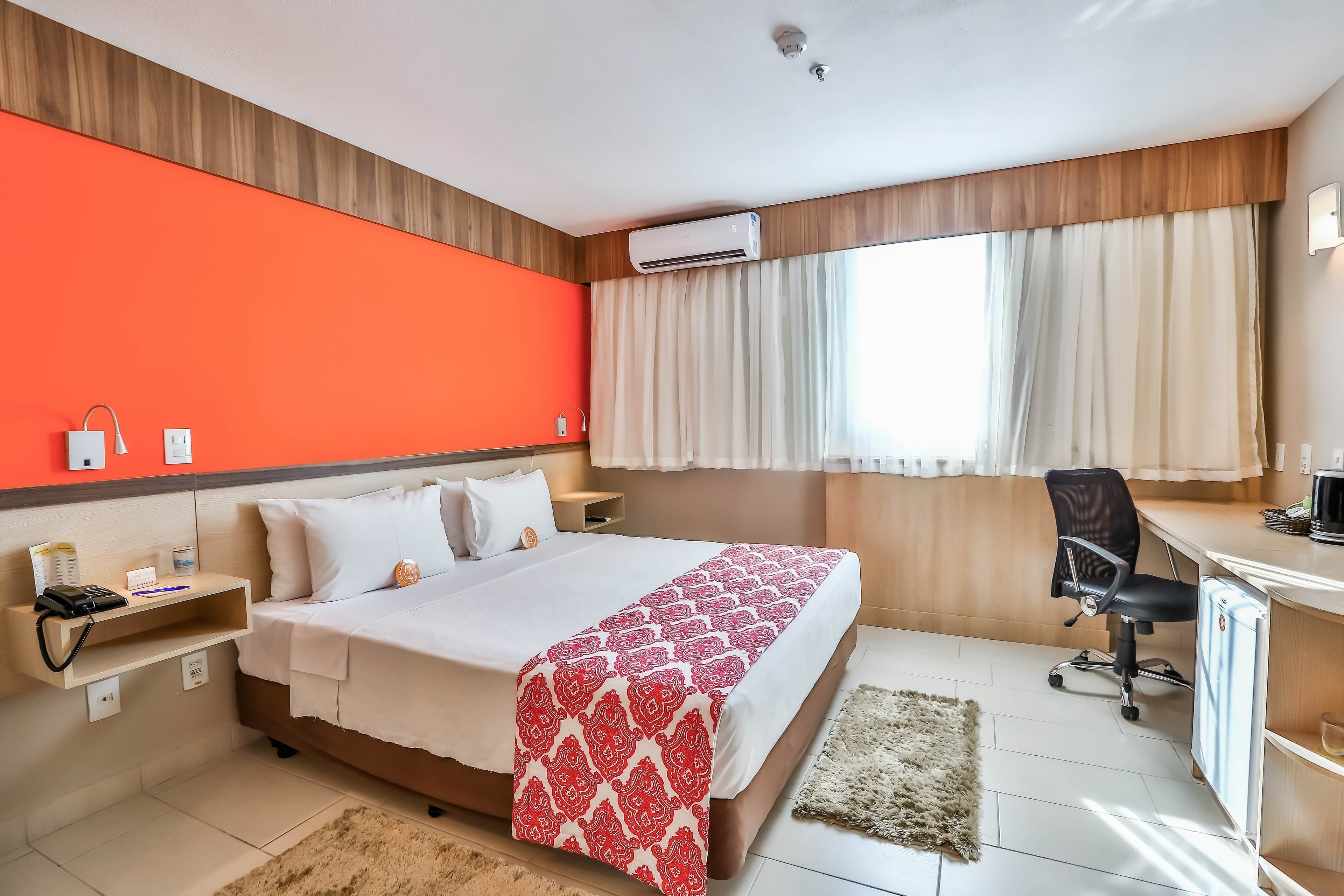 Comfort Hotel Campos dos Goytacazes - Image 4