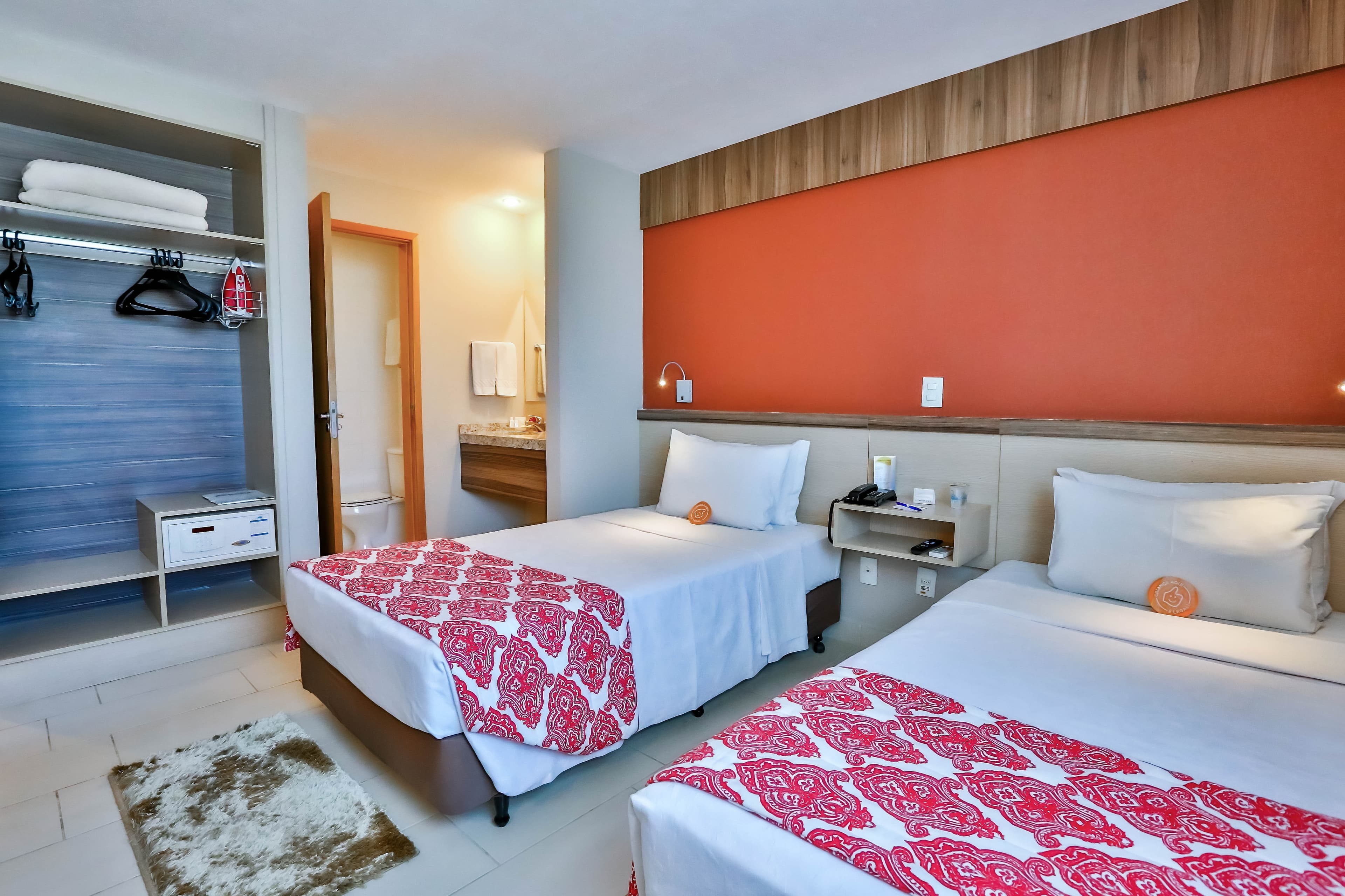 Comfort Hotel Campos dos Goytacazes - Image 5
