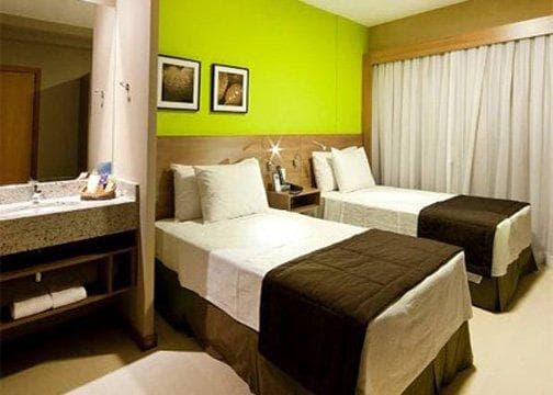 Comfort Hotel Sertaozinho - Image 4