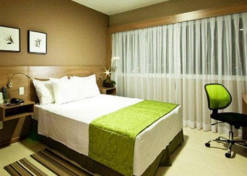 Comfort Hotel Sertaozinho - Image 3
