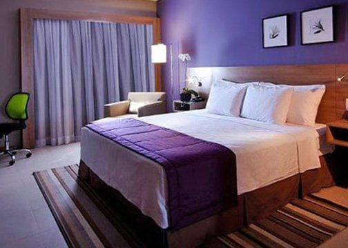 Comfort Hotel Sertaozinho - Image 2