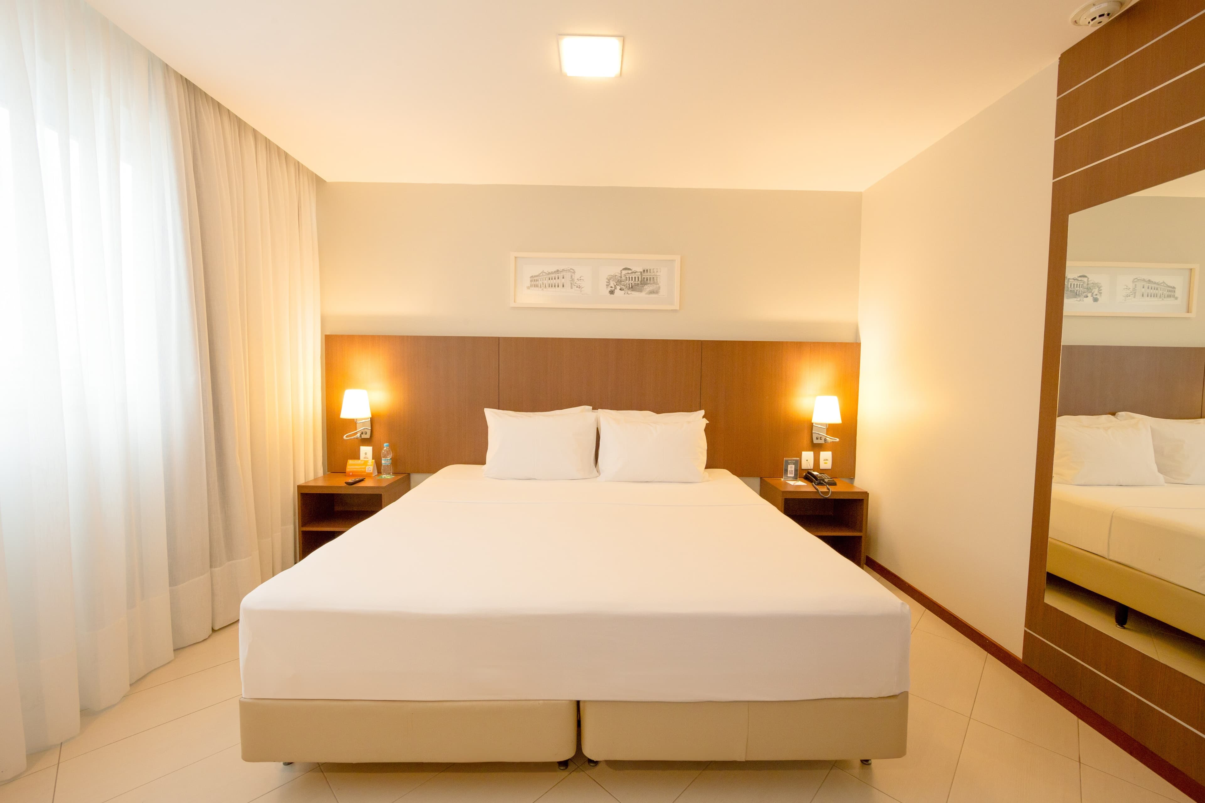 Quality Hotel Vitoria - Image 4