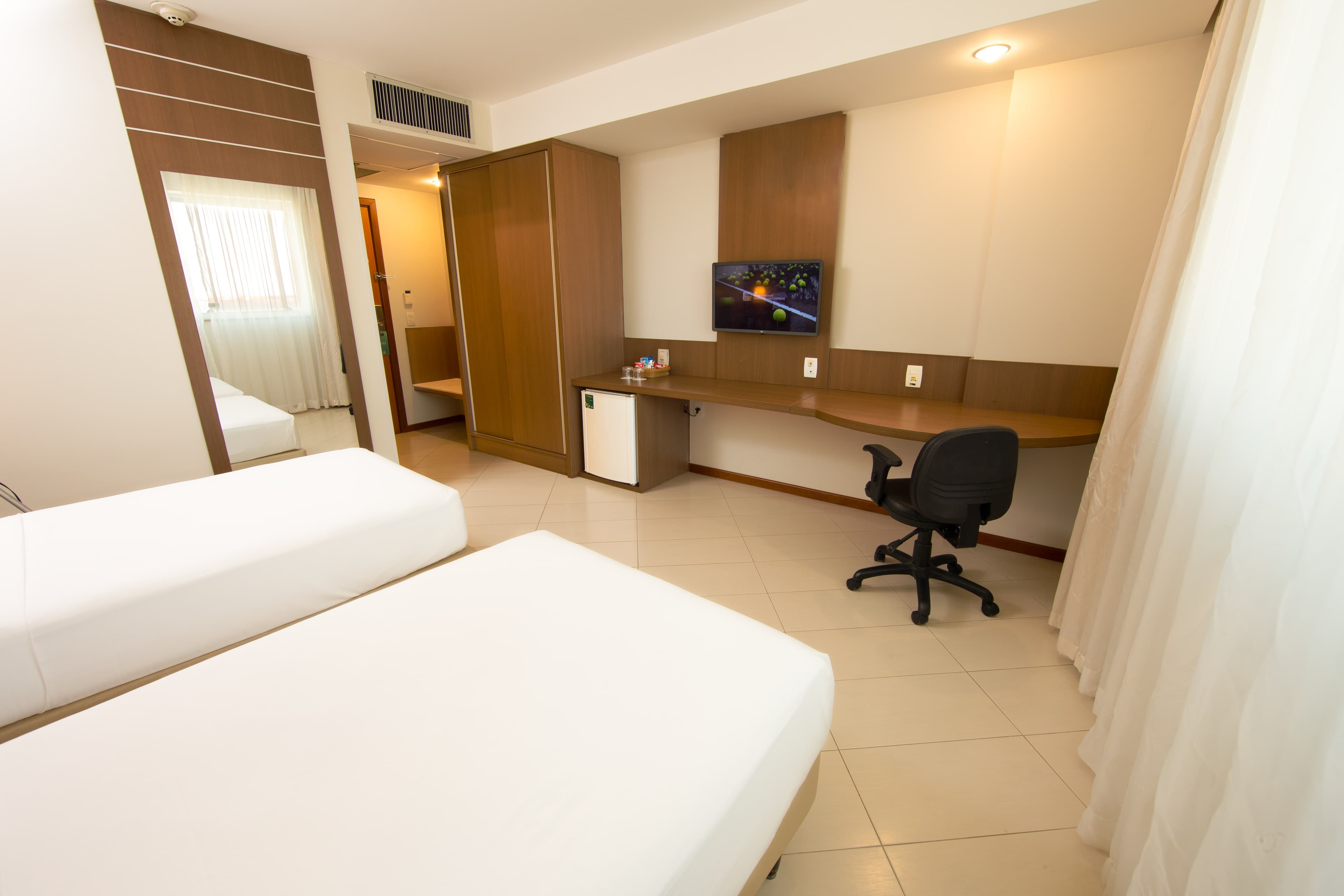 Quality Hotel Vitoria — 7