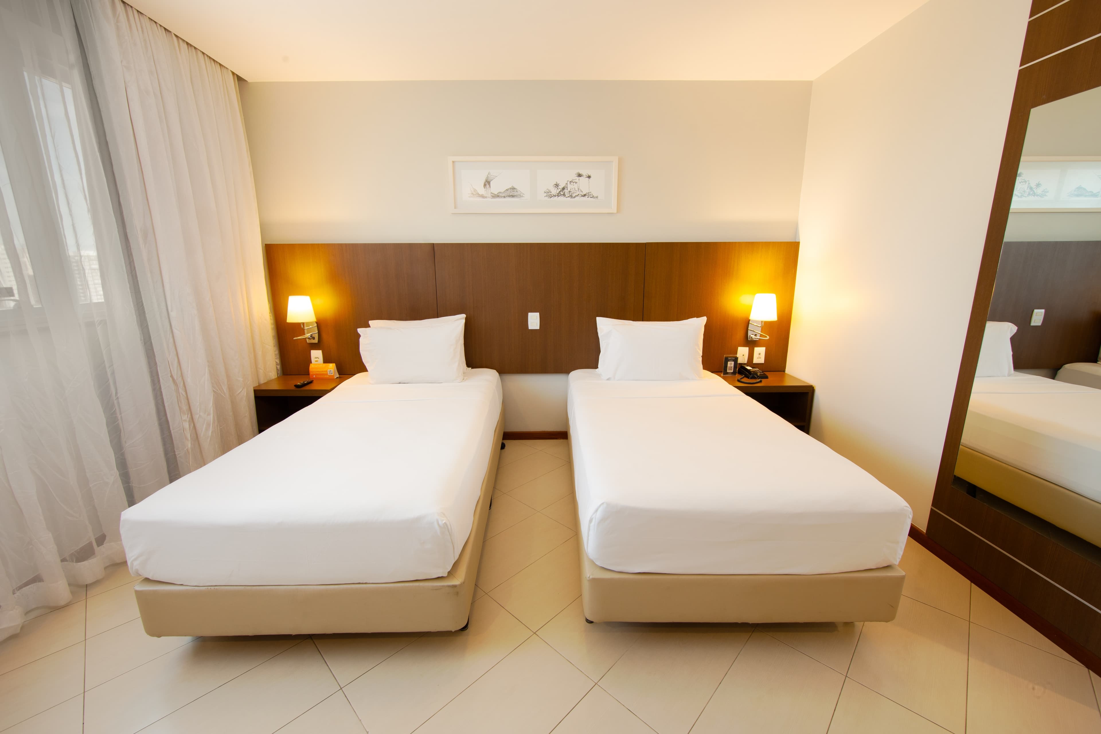 Quality Hotel Vitoria — 8