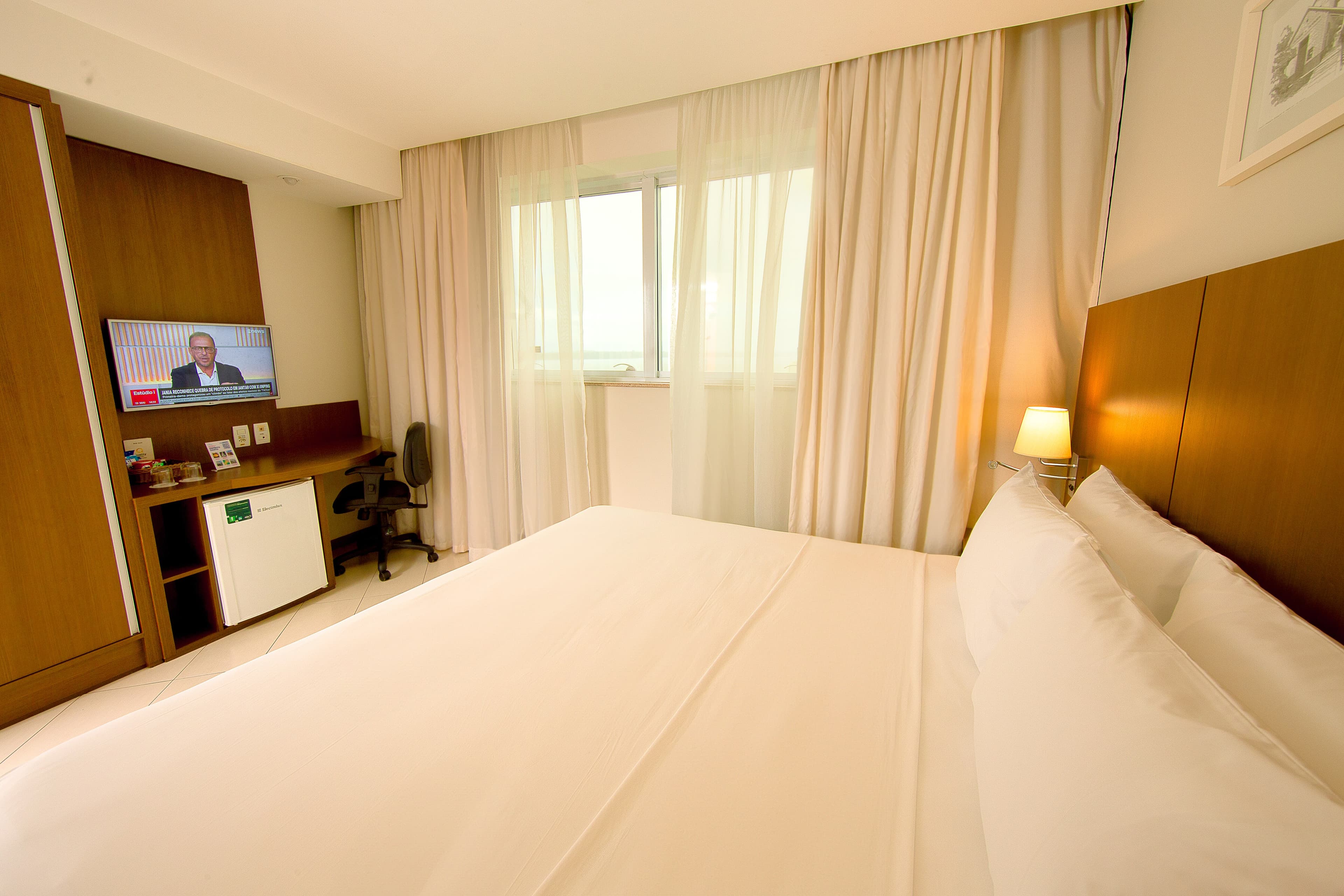 Quality Hotel Vitoria — 10