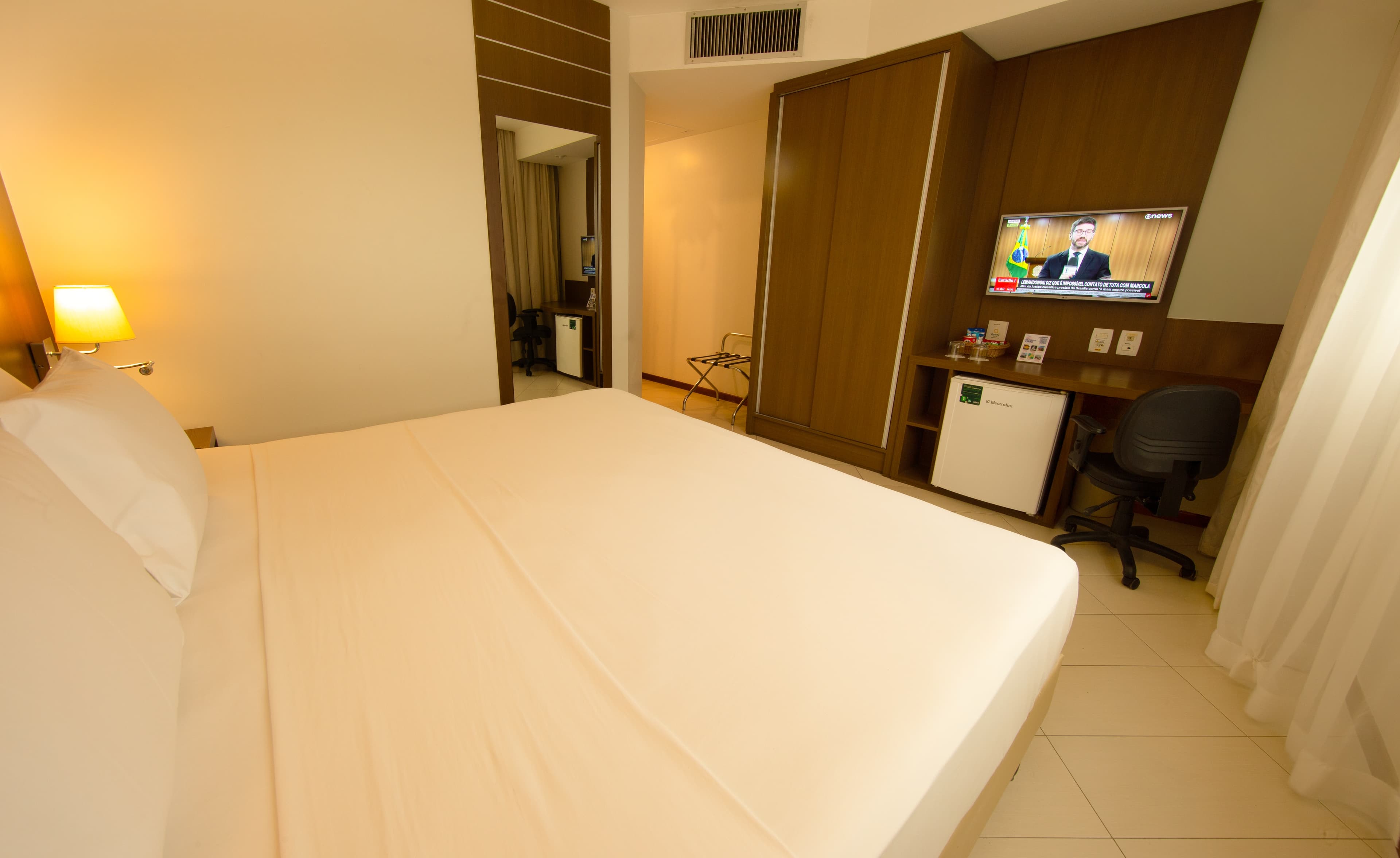 Quality Hotel Vitoria — 12